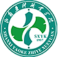 山西药科职业学院图标