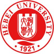 河北大学工商学院图标