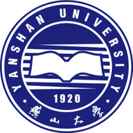 燕山大学图标