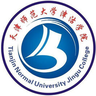 天津师范大学津沽学院图标