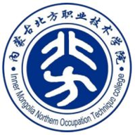 内蒙古北方职业技术学院图标