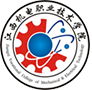 江西机电职业技术学院图标