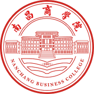 江西农业大学南昌商学院图标