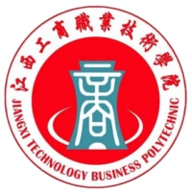 江西工商职业技术学院图标