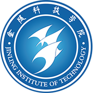 金陵科技学院图标