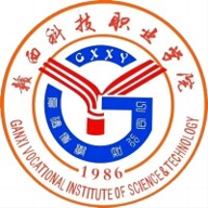 赣西科技职业学院图标