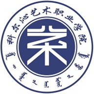 科尔沁艺术职业学院图标