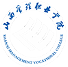 山西管理职业学院图标