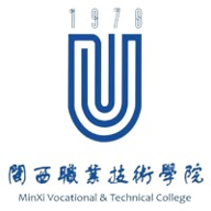 闽西职业技术学院图标