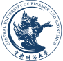 中央财经大学图标