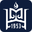 呼和浩特民族学院图标