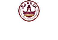 长春财经学院图标