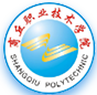 商丘职业技术学院图标