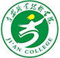 吉安职业技术学院图标