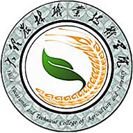 大理农林职业技术学院图标