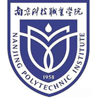南京科技职业学院图标