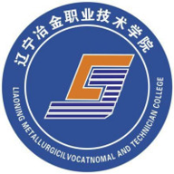 辽宁冶金职业技术学院图标