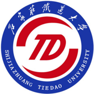 石家庄铁道大学图标