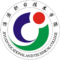 济源职业技术学院图标