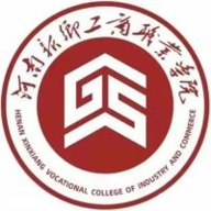 河南新乡工商职业学院图标
