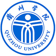 衢州学院图标
