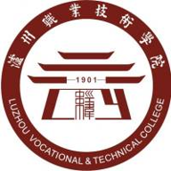 泸州职业技术学院图标