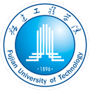 福建理工大学图标