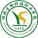 湖北生物科技职业学院图标