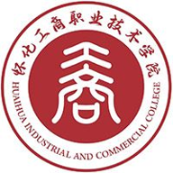 怀化工商职业技术学院图标