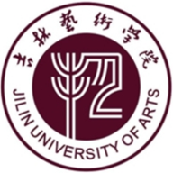 吉林艺术学院图标