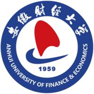 安徽财经大学图标