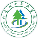 河南林业职业学院图标