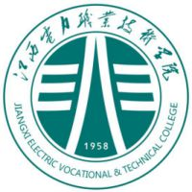 江西电力职业技术学院图标