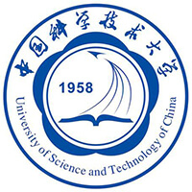 中国科学技术大学图标