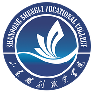 山东胜利职业学院图标