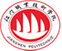 江门职业技术学院图标