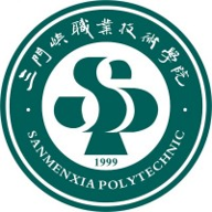 三门峡职业技术学院图标