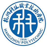 杭州科技职业技术学院图标