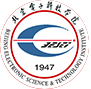 北京电子科技学院图标