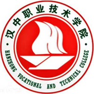 汉中职业技术学院图标
