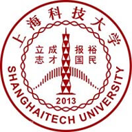 上海科技大学图标