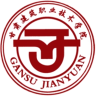 甘肃建筑职业技术学院图标