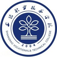 上饶职业技术学院图标