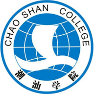 潮汕职业技术学院图标