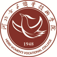 河北女子职业技术学院图标