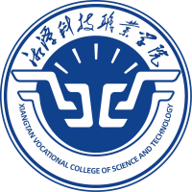 湘潭科技职业学院图标