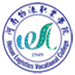 河南物流职业学院图标