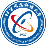 北京信息科技大学图标