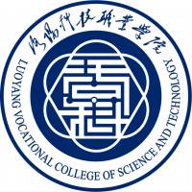 洛阳科技职业学院图标