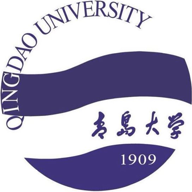 青岛大学图标